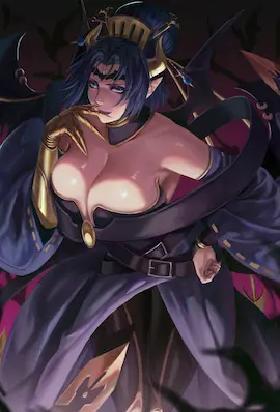 LV999终焉大魔王