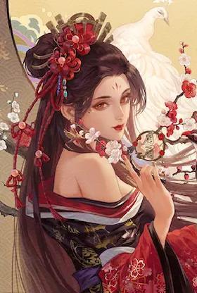 色夫人的武林荒淫日志