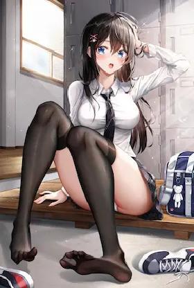 月神