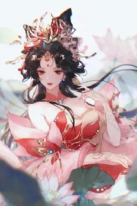 三国之女骑天下