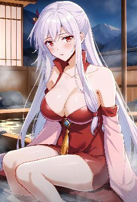 淫修路
