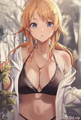 女友陈瑶的秘密