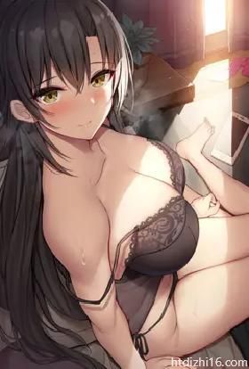 她让我病入膏肓