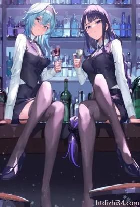 制服下的名器