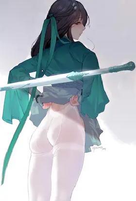 武林沉沦