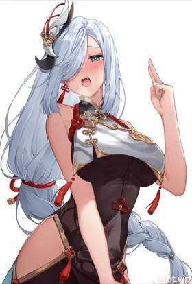 娇娇师娘（与爱同行）