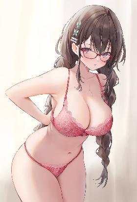 我和妈妈互换了身体