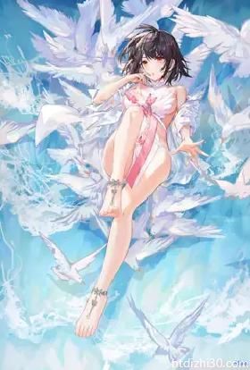 王子淫传