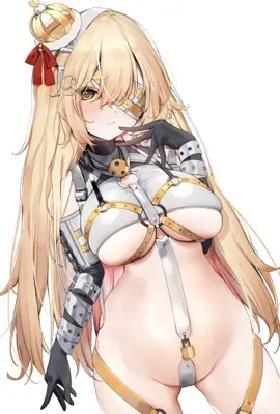 女皇与女神