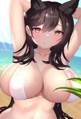 高傲女神的善良