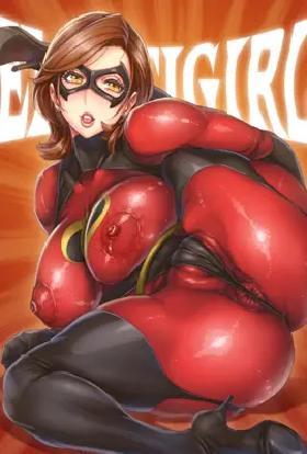 大战超级英雄妈妈