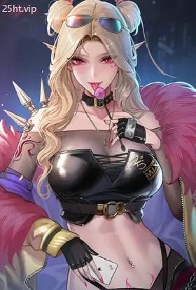 暴力之王