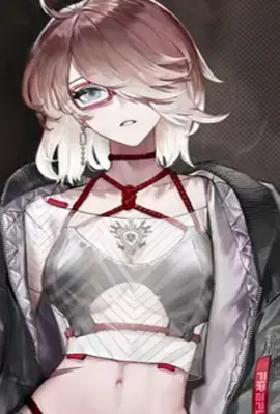 变装doom女王