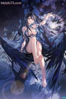 穿越之御女天子