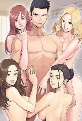 畅玩末世美女