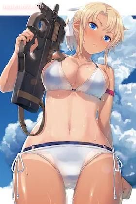 终极官神