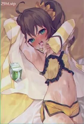 宠溺的女儿
