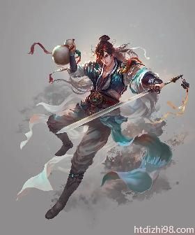 九阴九阳之宁中则与令狐冲