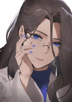 我的美女老总