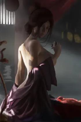 浪迹神雕