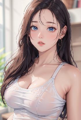 女友的前男友们