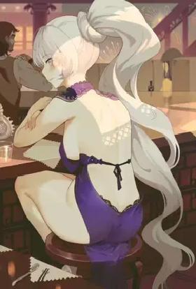 欲海花火影特别篇--井野的欲望