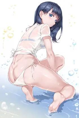 温柔妈妈被我弄哭了