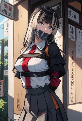 若妻 凌辱生人形