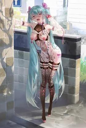 贱女淫心