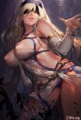 圣女母亲