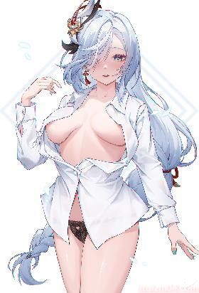 绯色红尘