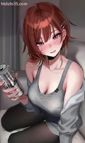我和女同事－梦姐
