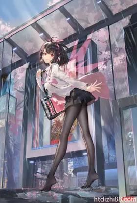 私立高校的女教师们