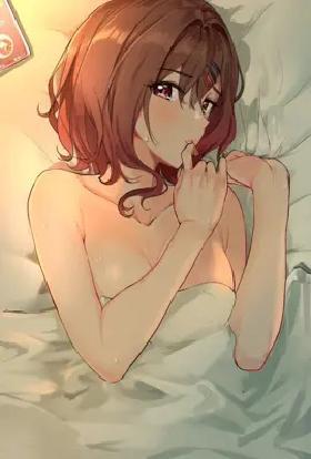 错误时间上了错误的人妻