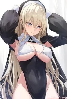 明日方舟 真正的神明