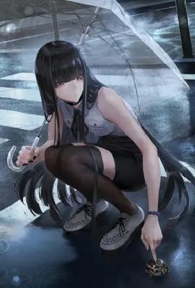 夜雨