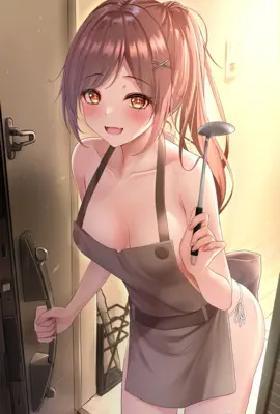面包和爱情她都想要
