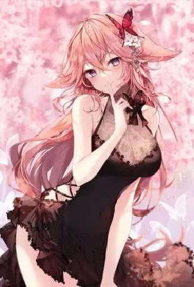 女优合约