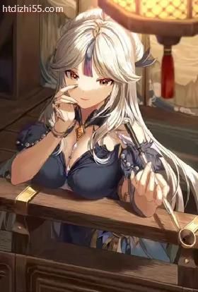 武林启示录