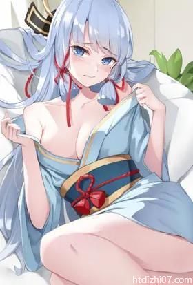 百花深处尽多娇