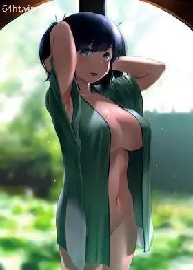 晴欲之海