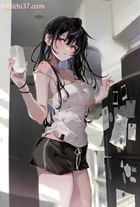 缠绵不休