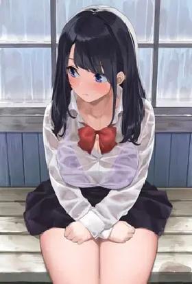灰姑娘艳想录