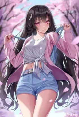 少女之心（曼娜回忆录）