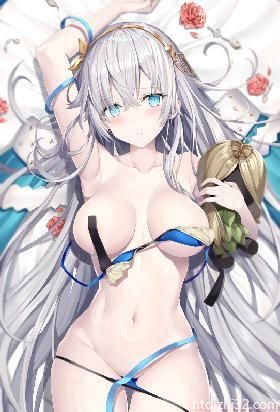 天才魔女外传轶闻录