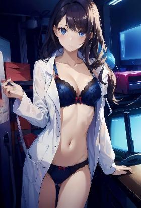医者风流