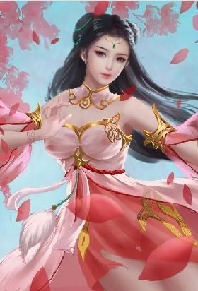 天武记