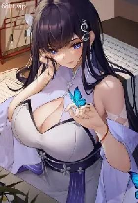 原来，她们才是主角（加料版）