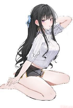 娇蕊 (父女)