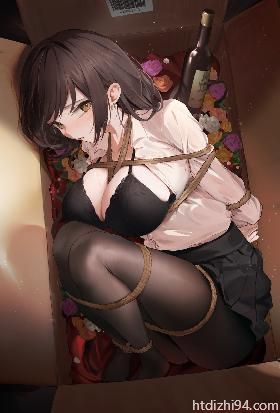 放荡警花调教